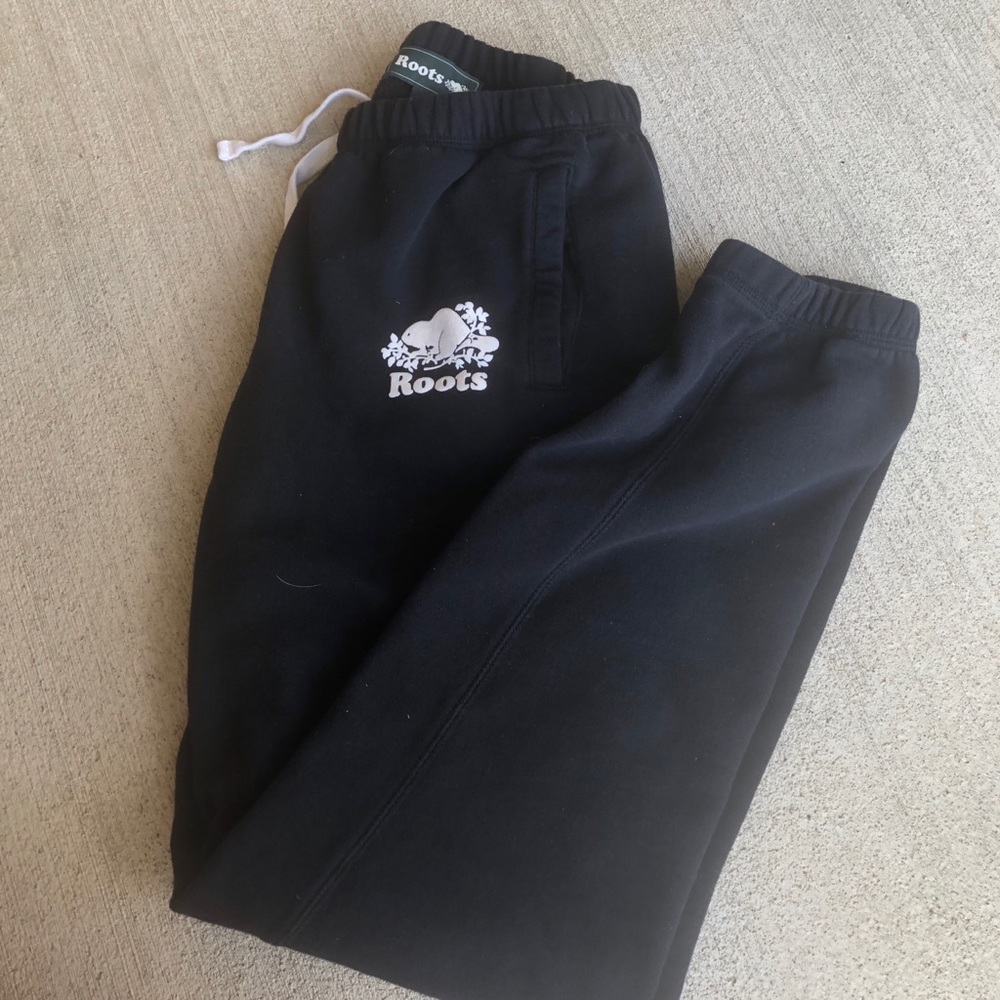 Roots Sweatpants